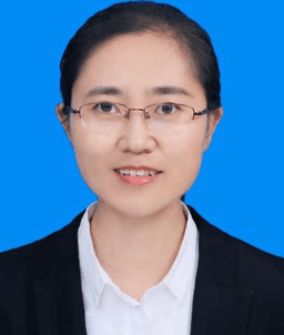 Prof. Wang Yingying