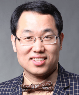 Prof. Xia Kelin