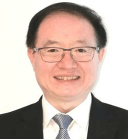 Prof. Shen Zexiang